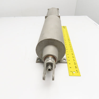 James Ross Ltd RS0602A Rossilator Electro-Mechanical Shower Oscillator 120VAC