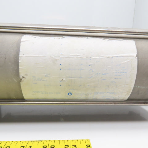 James Ross Ltd RS0602A Rossilator Electro-Mechanical Shower Oscillator 120VAC