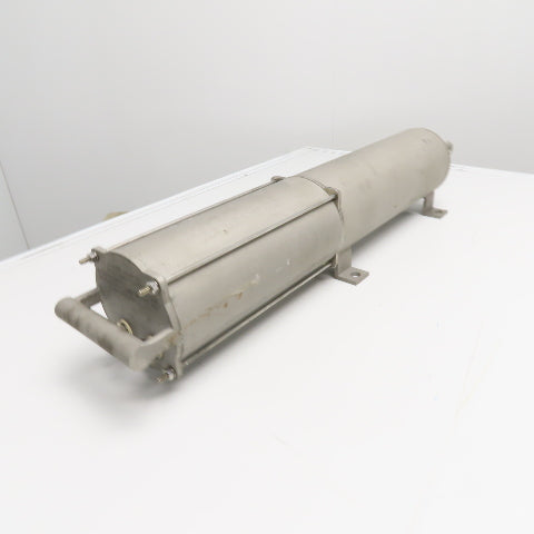 James Ross Ltd RS0602A Rossilator Electro-Mechanical Shower Oscillator 120VAC