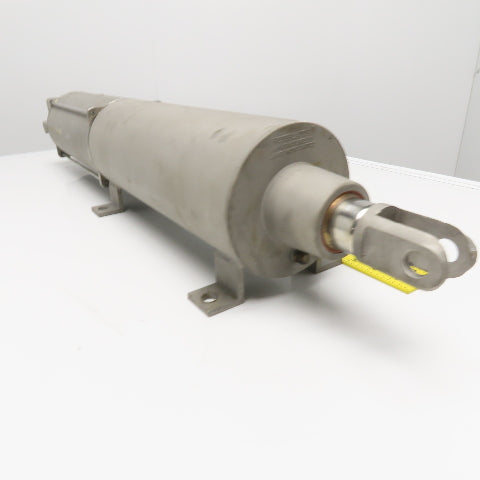 James Ross Ltd RS0602A Rossilator Electro-Mechanical Shower Oscillator 120VAC