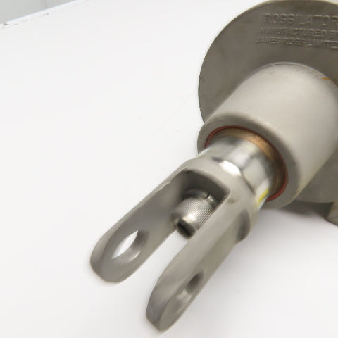 James Ross Ltd RS0602A Rossilator Electro-Mechanical Shower Oscillator 120VAC