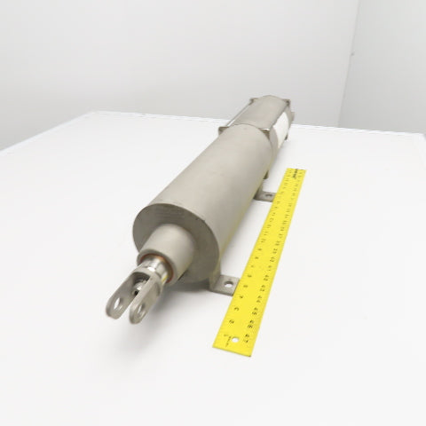 James Ross Ltd RS0602A Rossilator Electro-Mechanical Shower Oscillator 120VAC