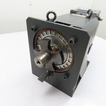 Siemens 1PH7103-2EG03-0BA3 AC Induction Servo Motor 8kW 2650RPM 440V