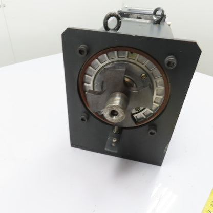 Siemens 1PH7103-2EG03-0BA3 AC Induction Servo Motor 8kW 2650RPM 440V