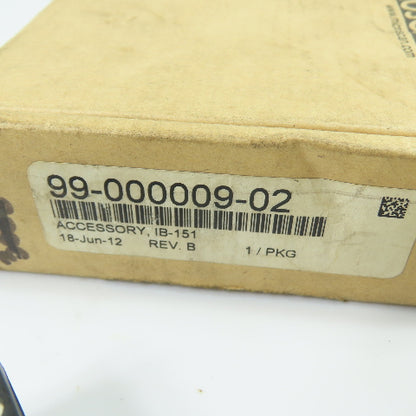 Microscan IB-151 99-000009-02 Ethernet USB Host Interface Module