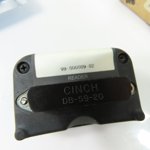 Microscan IB-151 99-000009-02 Ethernet USB Host Interface Module