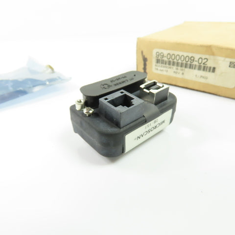 Microscan IB-151 99-000009-02 Ethernet USB Host Interface Module