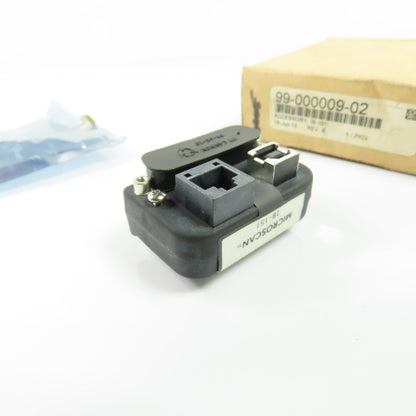 Microscan IB-151 99-000009-02 Ethernet USB Host Interface Module