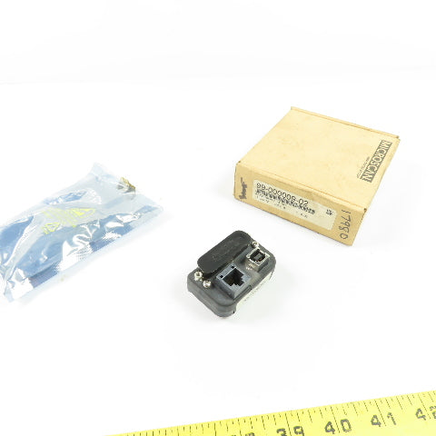 Microscan IB-151 99-000009-02 Ethernet USB Host Interface Module