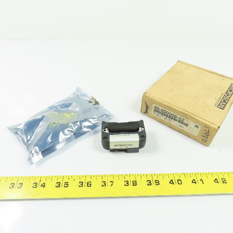 Microscan IB-151 99-000009-02 Ethernet USB Host Interface Module