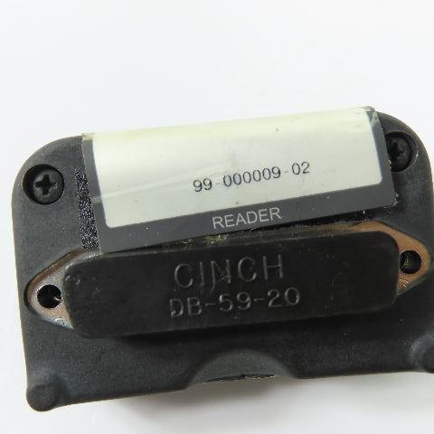 Microscan 99-000009-02 IB-151 Ethernet USB Host Interface Module