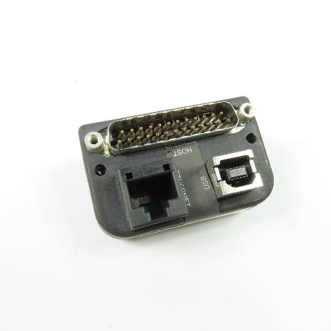 Microscan 99-000009-02 IB-151 Ethernet USB Host Interface Module