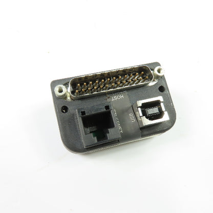 Microscan 99-000009-02 IB-151 Ethernet USB Host Interface Module