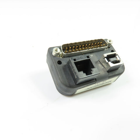 Microscan 99-000009-02 IB-151 Ethernet USB Host Interface Module