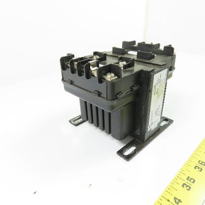 Hammond PH150PG 150VA Industrial Control Transformer 120/240V Pri 12/24V Sec