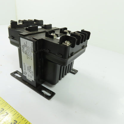 Hammond PH150PG 150VA Industrial Control Transformer 120/240V Pri 12/24V Sec