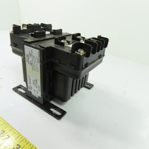 Hammond PH150PG 150VA Industrial Control Transformer 120/240V Pri 12/24V Sec