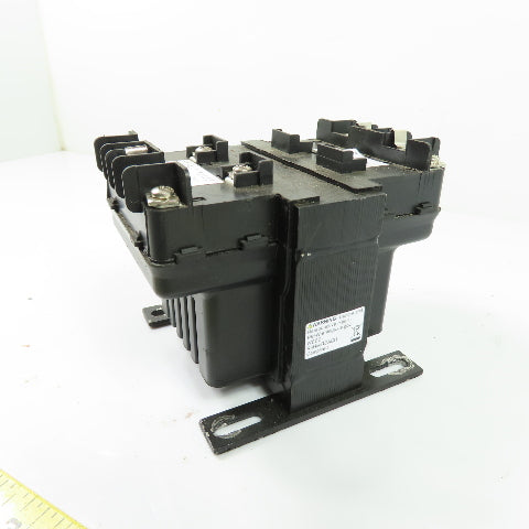 Hammond PH150PG 150VA Industrial Control Transformer 120/240V Pri 12/24V Sec