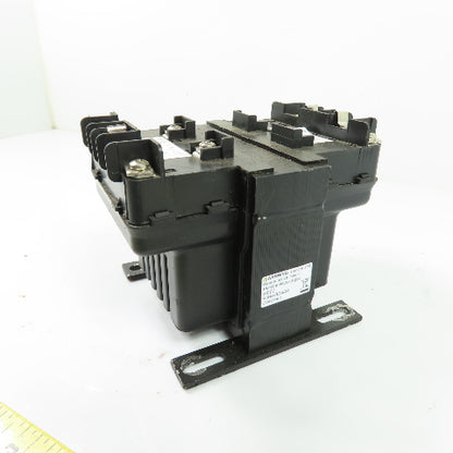 Hammond PH150PG 150VA Industrial Control Transformer 120/240V Pri 12/24V Sec