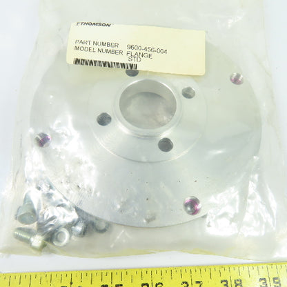 Thomson 9600-456-004 Adapter Flange STD 4-Bolt