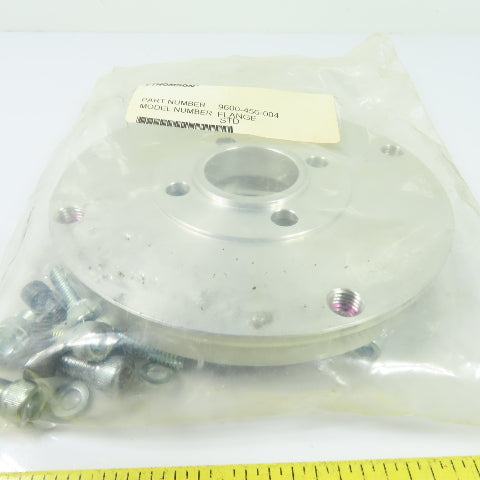 Thomson 9600-456-004 Adapter Flange STD 4-Bolt