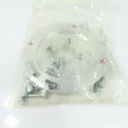 Thomson 9600-456-004 Adapter Flange STD 4-Bolt
