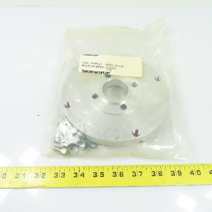 Thomson 9600-456-004 Adapter Flange STD 4-Bolt