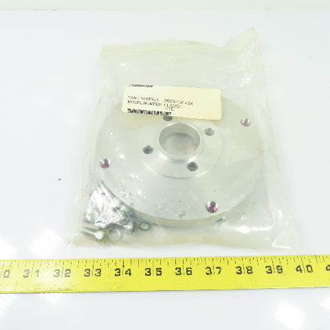 Thomson 9600-456-004 Adapter Flange STD 4-Bolt