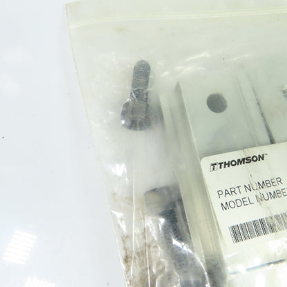 Thomson 9600-174-005 Mounting Plate Kit M-100 FOOT