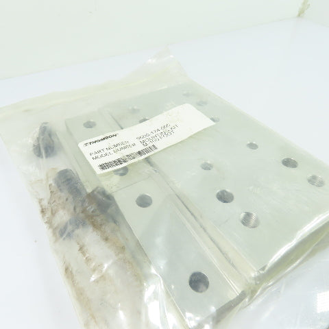 Thomson 9600-174-005 Mounting Plate Kit M-100 FOOT