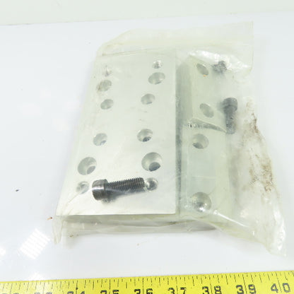 Thomson 9600-174-005 Mounting Plate Kit M-100 FOOT