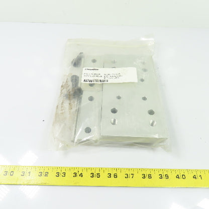 Thomson 9600-174-005 Mounting Plate Kit M-100 FOOT