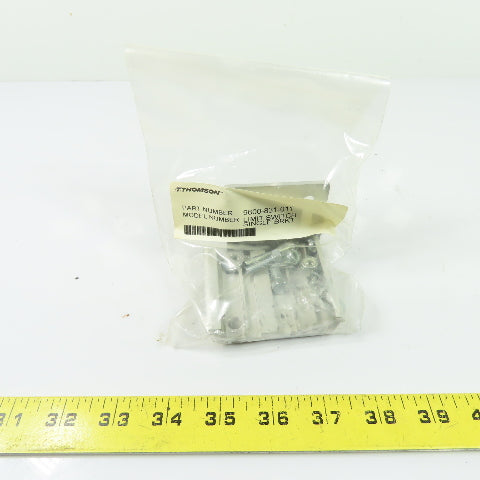 Thomson 9600-831-011 Limit Switch Mounting Bracket Kit