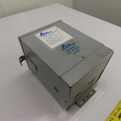 Acme T-2-53013-4S 3kVA General Purpose Transformer 240Vx480V Pri 120/240VSec 1Ph