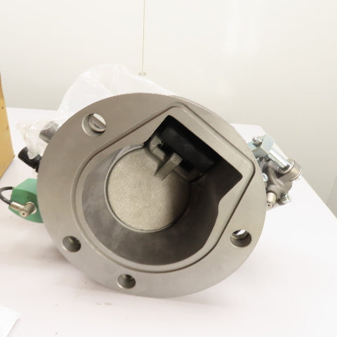 Ingersoll Rand 47762668001 HPK110-11.5 Inlet Fixed Speed Modulation Valve NEW