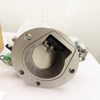 Ingersoll Rand 47762668001 HPK110-11.5 Inlet Fixed Speed Modulation Valve NEW