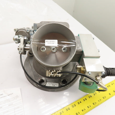 Ingersoll Rand 47762668001 HPK110-11.5 Inlet Fixed Speed Modulation Valve NEW