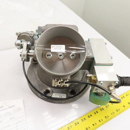 Ingersoll Rand 47762668001 HPK110-11.5 Inlet Fixed Speed Modulation Valve NEW