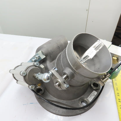 Ingersoll Rand 47762668001 HPK110-11.5 Inlet Fixed Speed Modulation Valve NEW