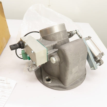 Ingersoll Rand 47762668001 HPK110-11.5 Inlet Fixed Speed Modulation Valve NEW
