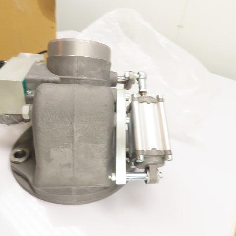 Ingersoll Rand 47762668001 HPK110-11.5 Inlet Fixed Speed Modulation Valve NEW