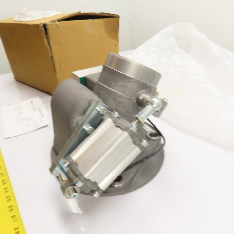 Ingersoll Rand 47762668001 HPK110-11.5 Inlet Fixed Speed Modulation Valve NEW