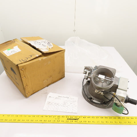 Ingersoll Rand 47762668001 HPK110-11.5 Inlet Fixed Speed Modulation Valve NEW