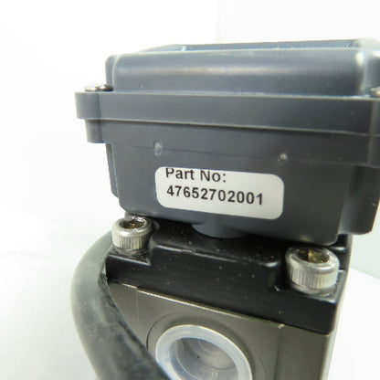 Ingersoll Rand 47692235001 Zero Loss Electronic Condensate Drain 1/2" NPT NEW