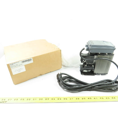 Ingersoll Rand 47692235001 Zero Loss Electronic Condensate Drain 1/2" NPT NEW