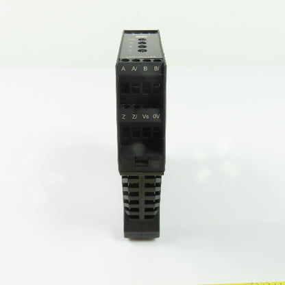 BEI Sensors 60001-003 EM-DR1-IC-5-TB-28V/V Optical Isolator Module 5-28VDC