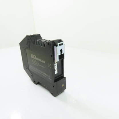 BEI Sensors 60001-003 EM-DR1-IC-5-TB-28V/V Optical Isolator Module 5-28VDC