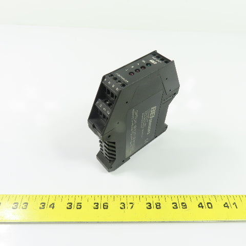BEI Sensors 60001-003 EM-DR1-IC-5-TB-28V/V Optical Isolator Module 5-28VDC
