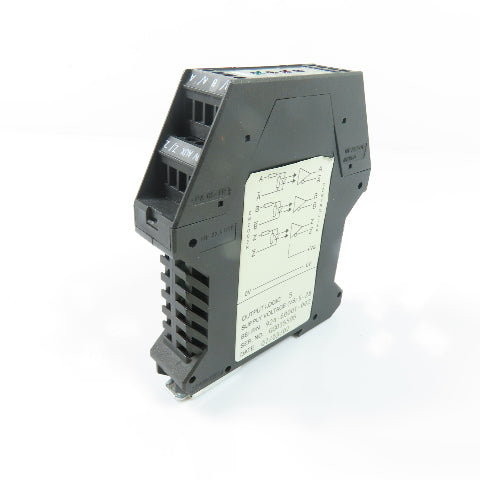 BEI Sensors 924-60001-002 EM-DR1-IC-5-TB-28V/5 Optical Isolator Module 5-28V
