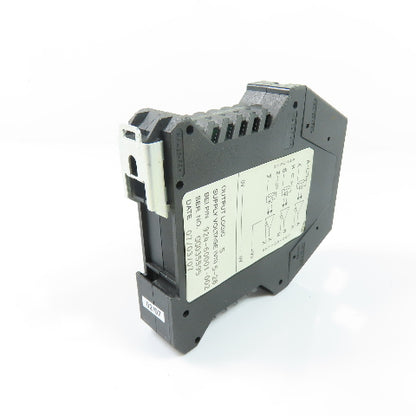 BEI Sensors 924-60001-002 EM-DR1-IC-5-TB-28V/5 Optical Isolator Module 5-28V